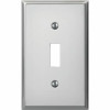 1G CHR Toggle Wallplate