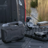 Hard Handgun Case