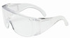 CLEAR SAFETY GLASSES