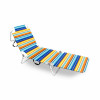 Deluxe Lounge Beach Chair