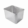 Foil Grill Liners 6pk