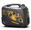 2500W Portable Inverter