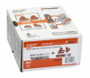 2-3/8" x .113 BRITE RING SHANK 30 DEGREE PAPER TAPE COLLATED ROUNDRIVE FRAMING FUEL AND NAIL PACK 3000CT