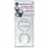 Canning labels, 2 Designs, 36 pcs