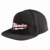 BLK Snapback Hat