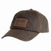 BRN Waxed Canvas Hat