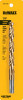 Titanium-Coated Drill Bit, 7/16 In.