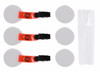 3PK Clip-On Scent
