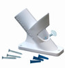 1" HDPE FLAG BRACKET