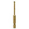 Titanium Impact Drill Bit, 11/64 In.