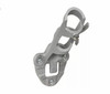 1"CST ALUM FLAG BRACKET