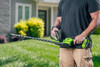 Greenworks 22 In. 24V Brushless Cordless Hedge Trimmer Kit with Battery & Charger