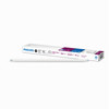 16W 48" T12 DL LED Bulb