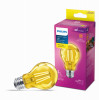 LED YELLOW PARTY Bulb