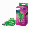 LED GREEN PARTY Bulb