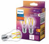LED 40W CL A15 SW WG