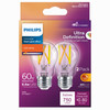 LED 60W CL A15 SW WG