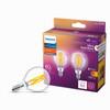 2PK 60WG16.5E12 LED