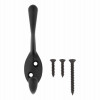 BLK HD GAMENT HOOK