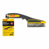 Purdy  Criss Cross Wire Brush, 2 in.