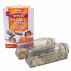 2PK LIVE MOUSE TRAP