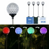 16PK SOLAR MYSTIC STAKE (16 pieces)