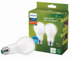 2P 100WA19 SWFR LEDBulb