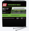 8D HG RS PATIO/DECK 5# M