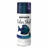 Rust-Oleum Color Shift Spray Paint, Blue Cosmos, 11 Oz