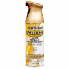 Rust-Oleum Universal Matte Metallic Spray Paint, Sunlit Brass, 11 Oz