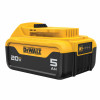 20-Volt Max XR Lithium-Ion Battery