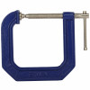 3x4-1/2" Deep C-Clamp