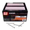 LB 10X3-1/2 CRSDW SCREW