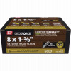 1-5/8" X 8 WD SCREW