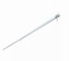 6' W/SLEEVE FLAG POLE