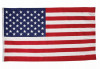 3X5 POLY COTTON FLAG