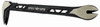 Spec Ops Tools 10" Nail Puller Cats Paw Pry Bar, High-Carbon Steel, 3% Donated to Veterans