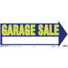 NEON GARAGE SARROW SIGN