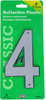 4" REFL NUMBER 4