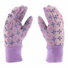 YOUTH COTTON KNIT GLOVE