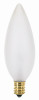 2PK 25W Frost TORP Bulb