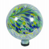 10" Iridescent Globe