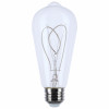 6W ST19 GRYFIL LED Bulb