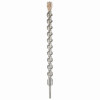 SDS+ MX4 1-1/4"X16"X18"