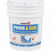 Zinsser Prime & Seal Water Base Primer, White, 5 Gallon