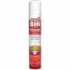 Zinsser B-I-N Primer with Turbo Spray System, White, 26 Oz