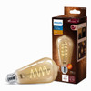 60W ST19 AMB LED Bulb
