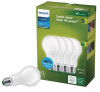 4P 60W A19 DLFR LEDBulb