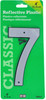 4" REFL NUMBER 7
