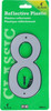 4" REFL NUMBER 8